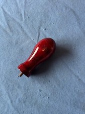 Red Side Handle for Record T5