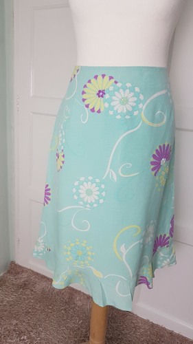 Tina taylor silk linen lined - tina,