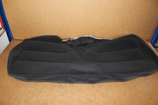 VW Passat B5 Rear Seat Cover