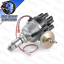 Electronic distributor 25D6