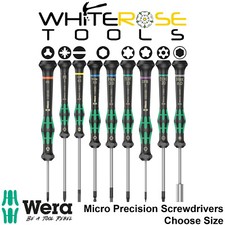 Wera Micro Precision