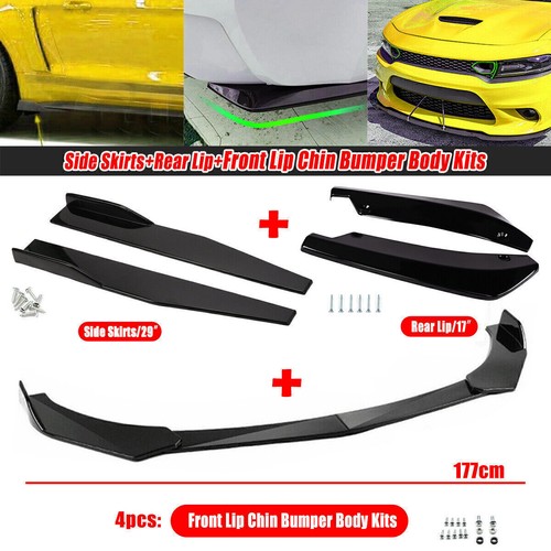 Universal gloss black - universal,