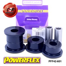 Powerflex Front Lower Shock Mounts fits INTEGRA TYPE R DC2 1995-2000 PFF42-601