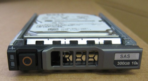 Dell 300gb sas 10k hard - 300gb,