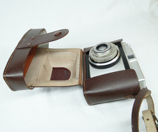 Vintage Ilford Sporti 35mm