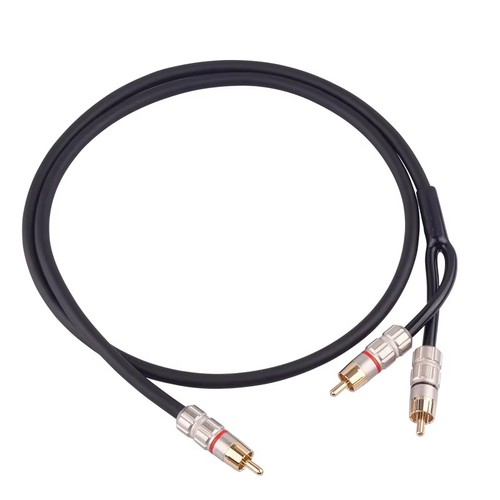 Yytcg rca male - male, to