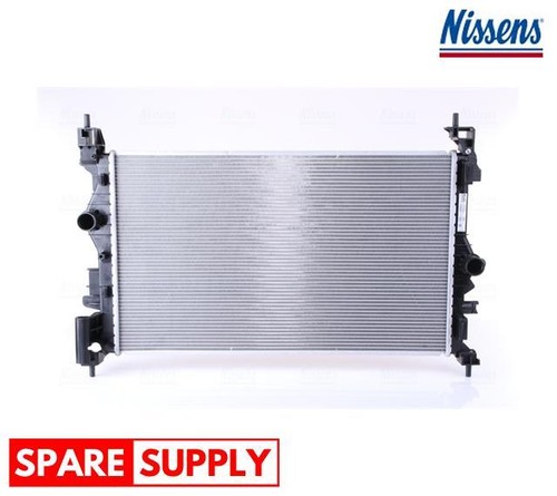 Radiator engine cooling for - radiator,,