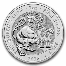 2026 Royal British Tudor