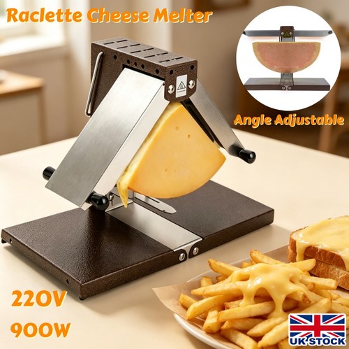 Electric raclette cheese - electric,