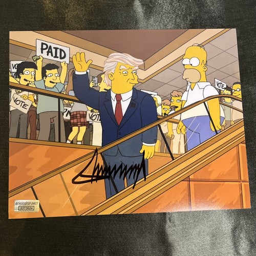 President donald trump signed - donald,
