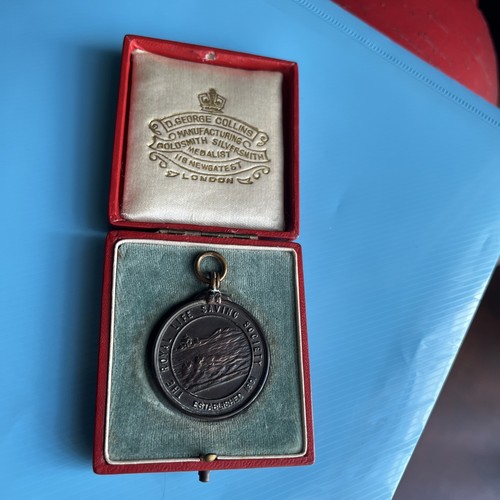 Antique royal life saving - antique,