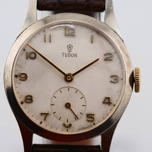 Tudor sub seconds jewels - 15,