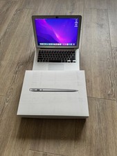 Apple MacBook Air 13.3" (128GB