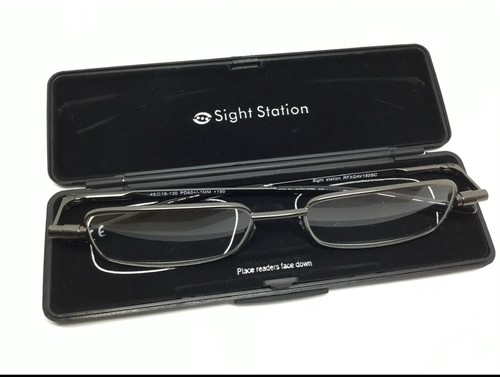 Foster grant sight station - foster,