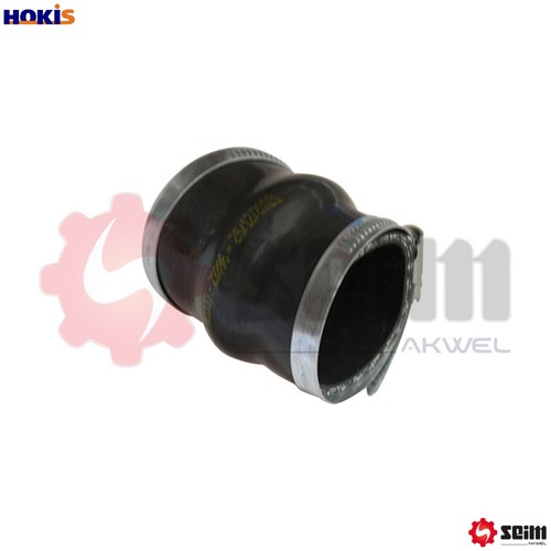 Charge air hose 981137 - air,