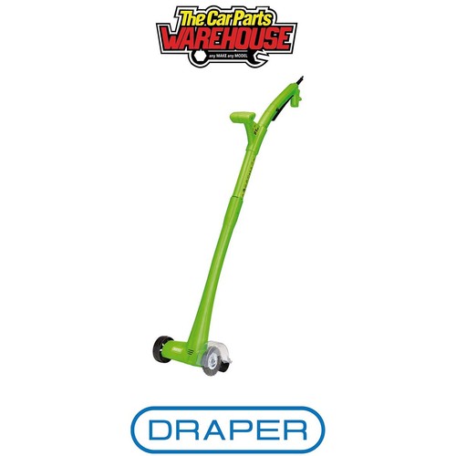 Draper 84746 230v patio weed - draper,