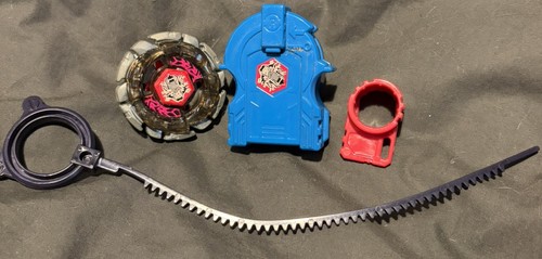 Dark wolf df145fs - wolf, beyblade