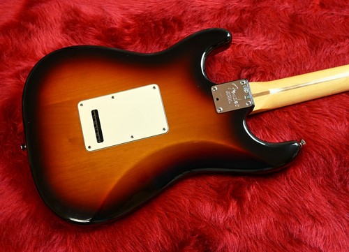 Fender american standard - fender,