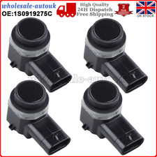 4x PDC Parking Sensor For VW