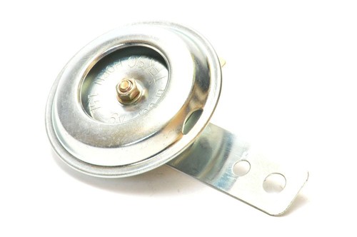 Classic motorcycle horn 70mm - motorcycle,