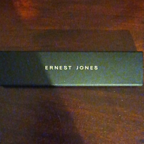 Ernest jones jewellery - jones, for
