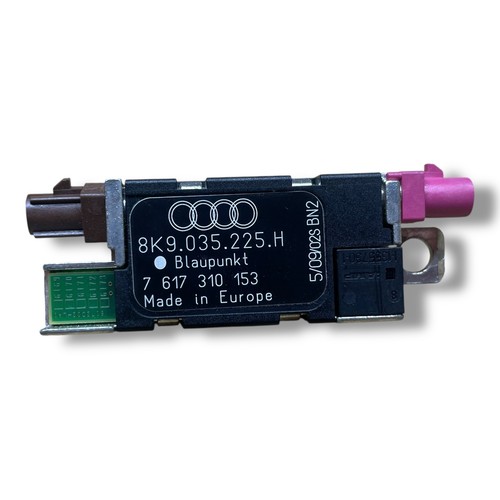 Audi avant oem aerial - audi,