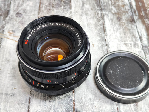 Carl zeiss biometar - carl,