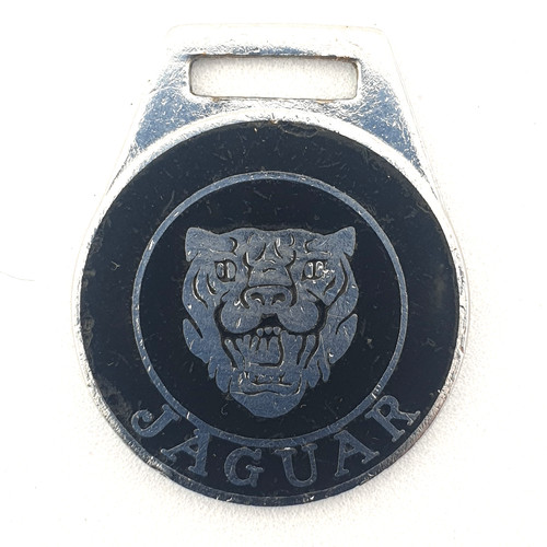 Vintage jaguar motor car - jaguar,