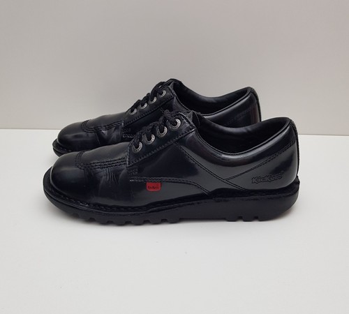 Kickers kick girls 5uk - lo, 6.5uk