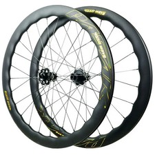 700C Road Bike Carbon wheels