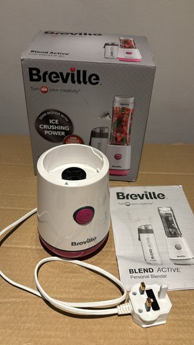 Motor replacement for - for, breville