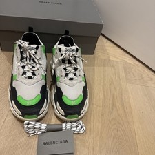 BALENCIAGA sneaker Tess 39