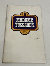 Madame Tussaud’s Illustrated