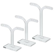 Earring Display Stand,6pcs