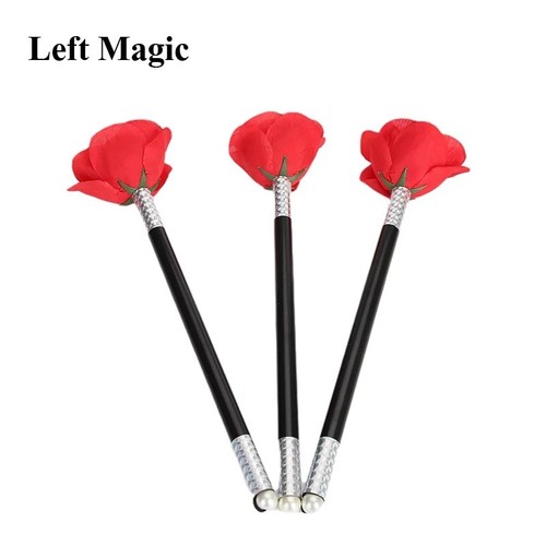 Flower magic props - magic, up
