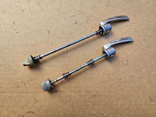 Shimano ultegra quick release - shimano,