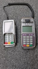 Verifone VX820 and Verifone VX520 Bundle
