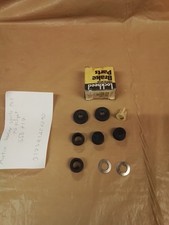 BRAKE MASTER CYLINDER KIT AUSTIN HEALEY SPRITE MK3 64-66 , MG MIDGET 64-66