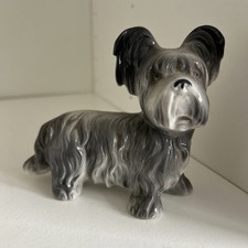 Skye Terrier Figurine