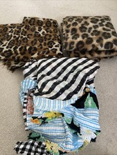 Zara Women’s Three Scarfs