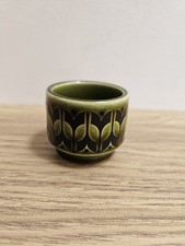 Vintage hornsea heirloom - vintage, green