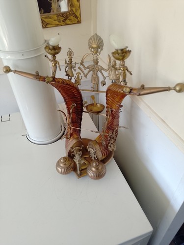 Vintage asian decorative - vintage, &