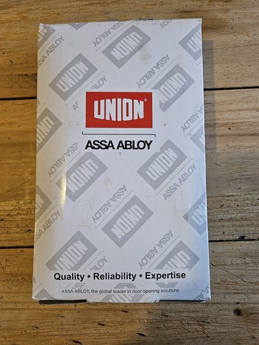 Union assa abloy - abloy, lever