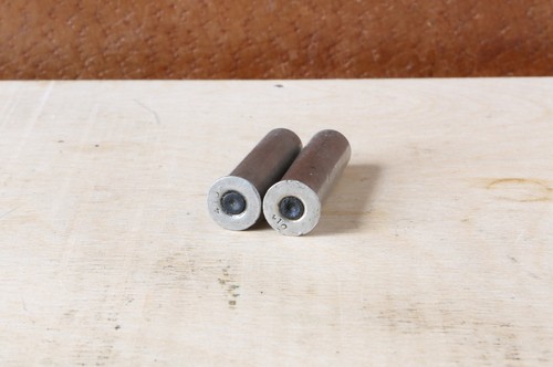 Shotgun case 410 snap - 410, caps