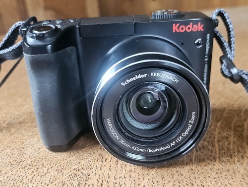 Kodak easyshare z8612 1 - kodak,