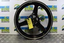 Yamaha YZF R1 5JJ Wheel Front 17x3.50 2000 2001 YZF-R1 B087