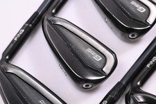 Ping G710 Irons / 5-PW+GW+SW /