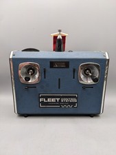 Vintage good Fleet Control