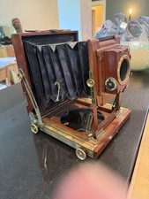 Antique Thornton Pickard