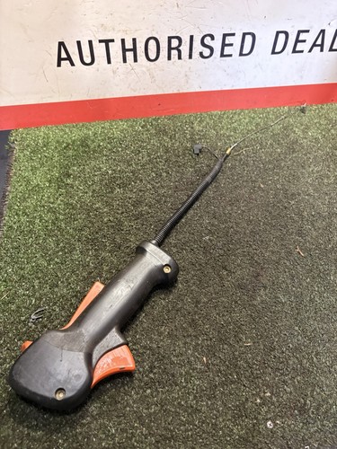 Stihl fs80 fs85 km85 - fs80,